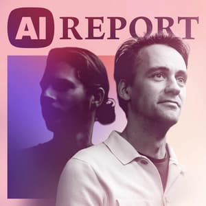 AI report